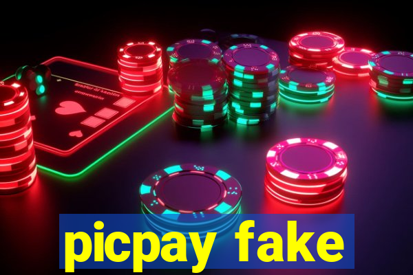 picpay fake